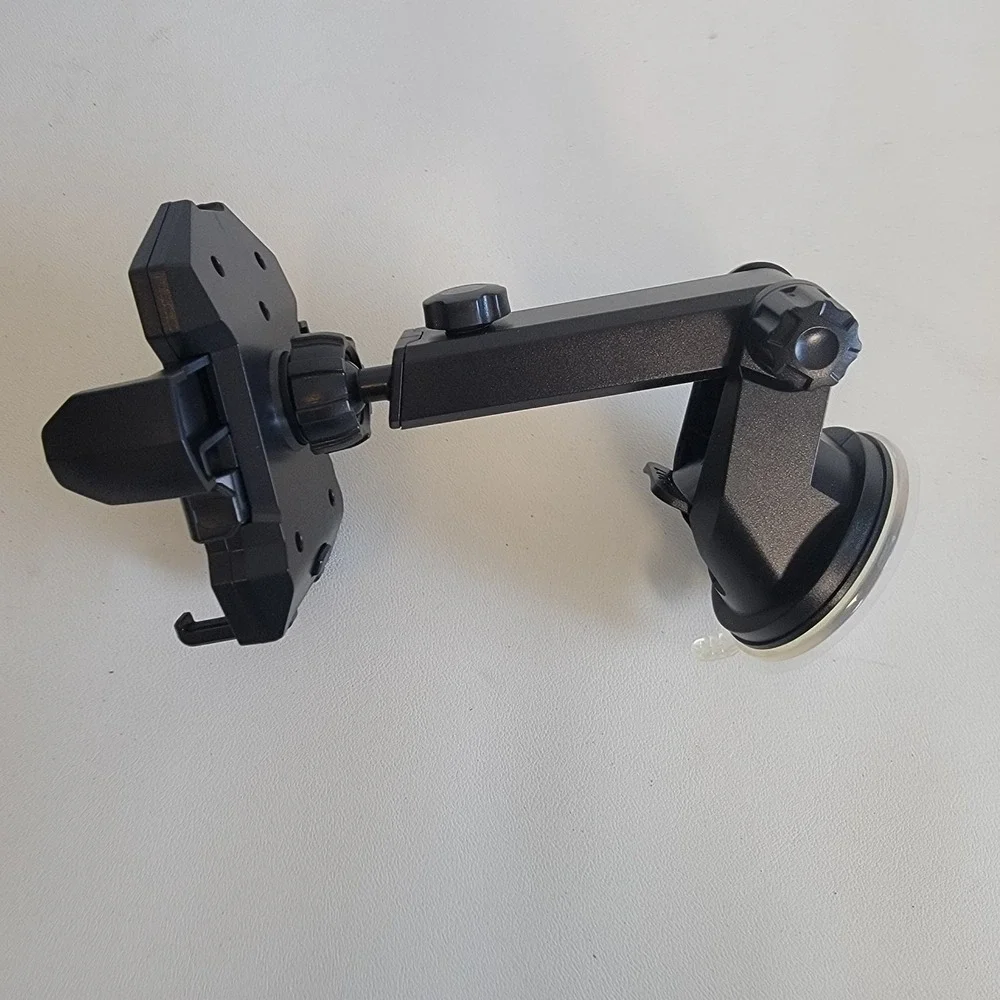 Long Neck 360° Adjustable Rotation For Samsung iPhone LG Cell Phones